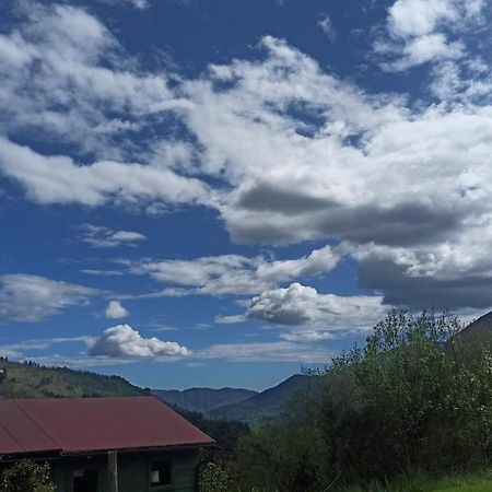 Agriturismo Il Mulino Stibiveri Eksteriør bilde