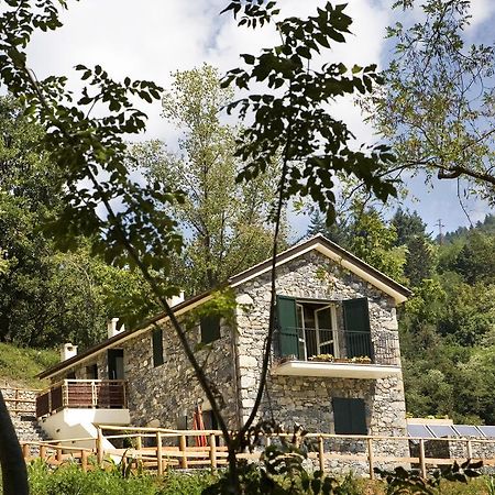 Agriturismo Il Mulino Stibiveri Eksteriør bilde