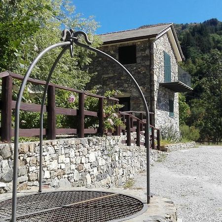 Agriturismo Il Mulino Stibiveri Eksteriør bilde