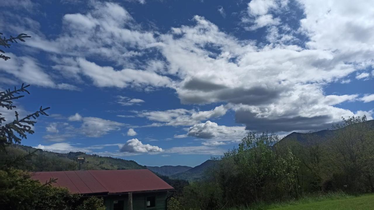 Agriturismo Il Mulino Stibiveri Eksteriør bilde