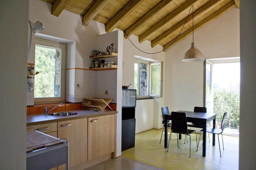 Agriturismo Il Mulino Stibiveri Rom bilde
