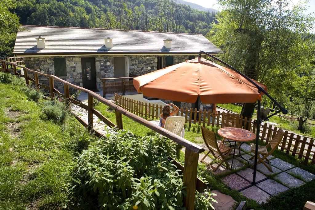 Agriturismo Il Mulino Stibiveri Eksteriør bilde