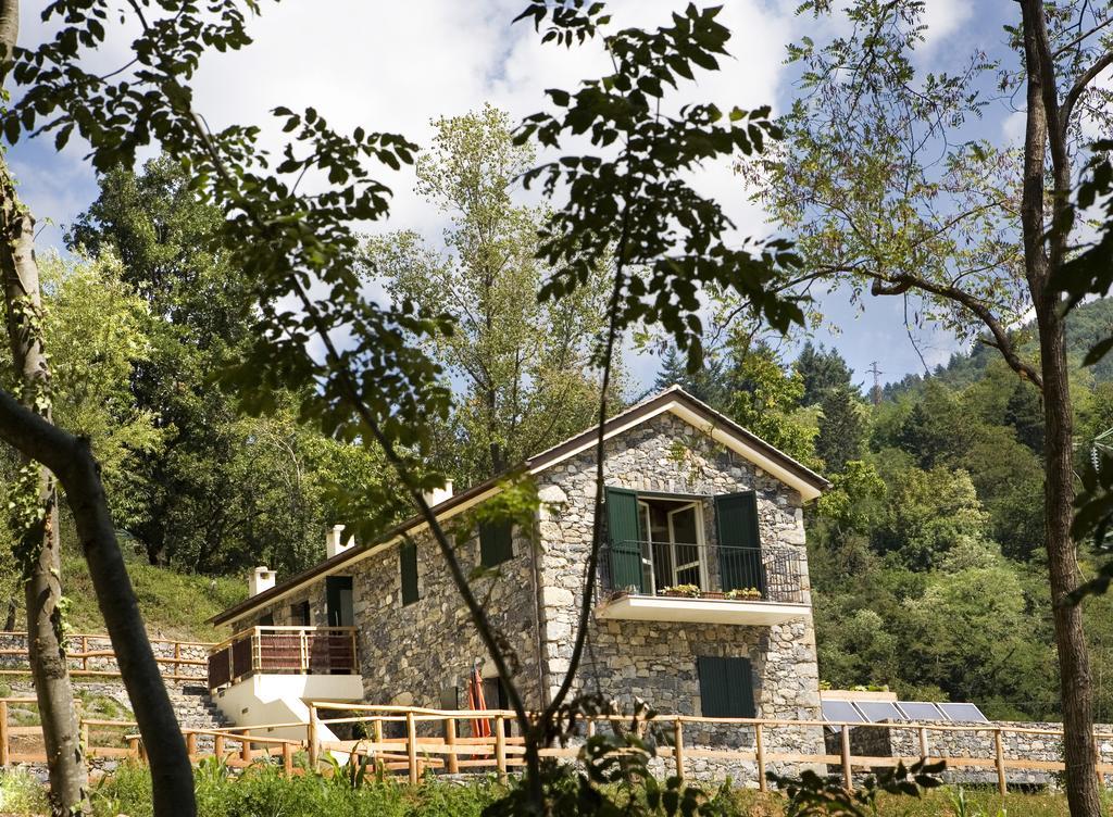 Agriturismo Il Mulino Stibiveri Eksteriør bilde