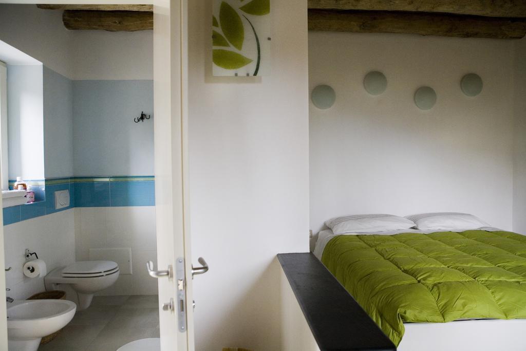Agriturismo Il Mulino Stibiveri Eksteriør bilde