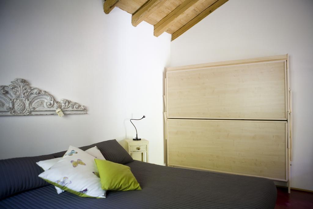 Agriturismo Il Mulino Stibiveri Eksteriør bilde