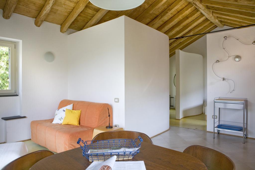 Agriturismo Il Mulino Stibiveri Eksteriør bilde