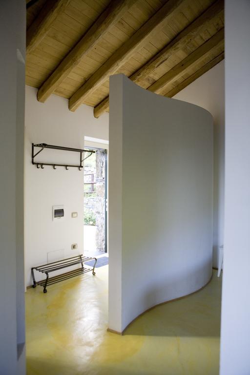 Agriturismo Il Mulino Stibiveri Eksteriør bilde