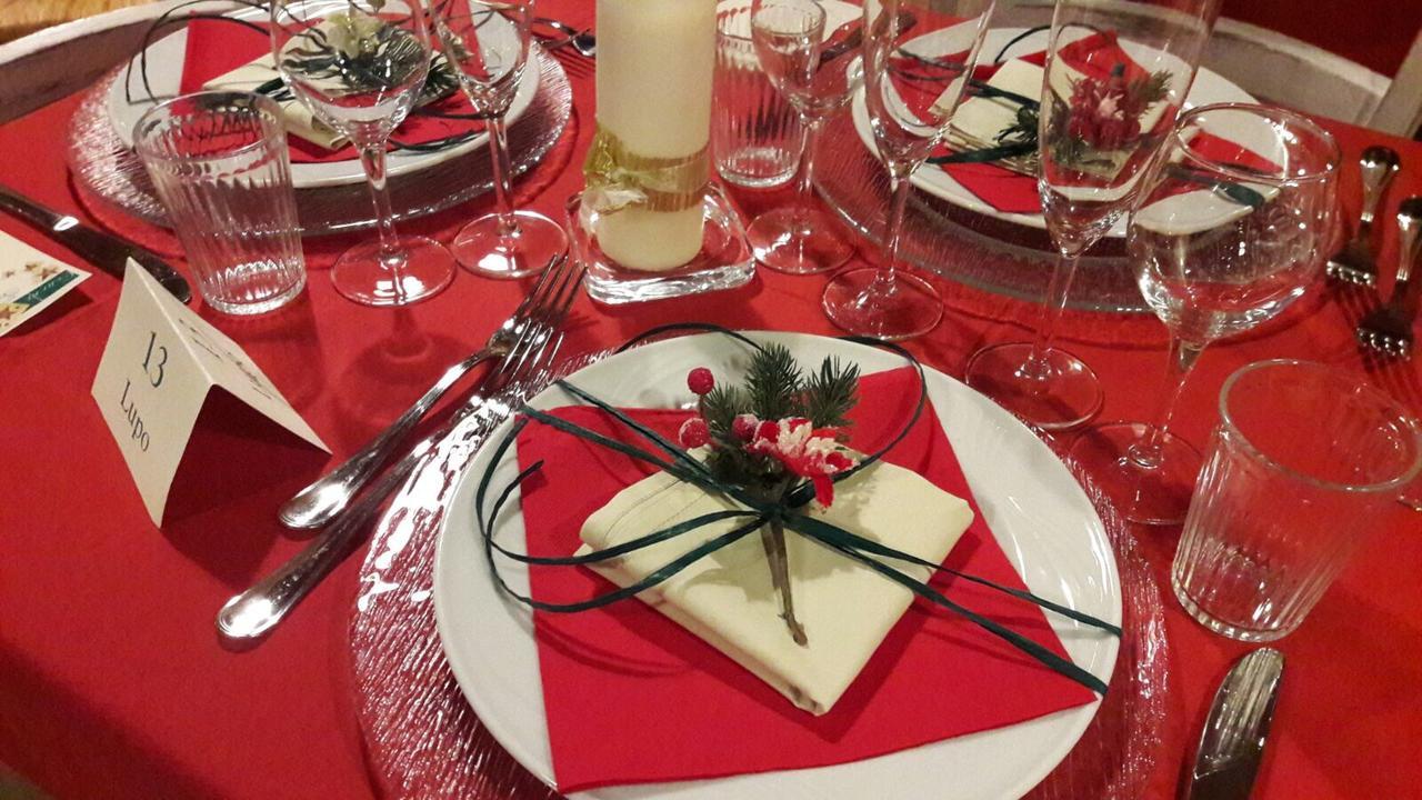 Agriturismo Il Mulino Stibiveri Rom bilde
